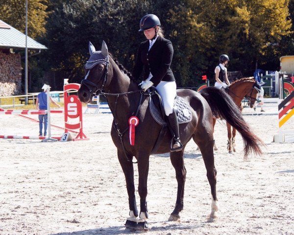 Lisa Zieres