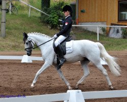 broodmare Lettenhofs Lovely Event (Bavarian, 1998, from Dörnberg's Erimon II)