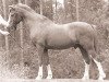 Deckhengst Hellekis Timjan (Welsh Pony (Sek.B), 1970, von Cawdor Hywel)
