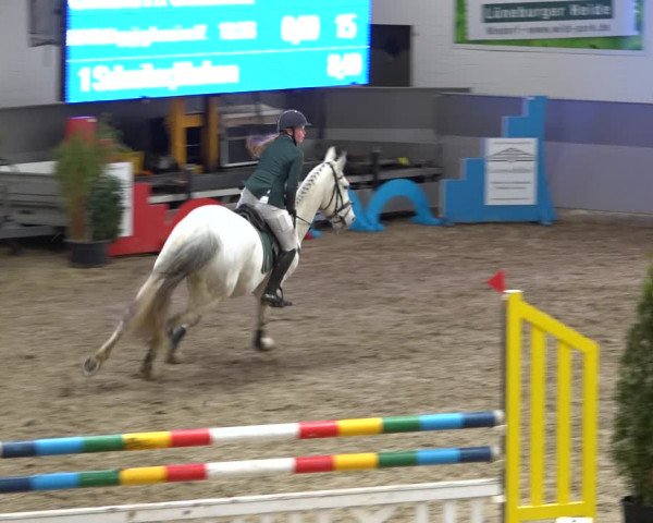 Late Entry Springturnier Luhmühlen 2022