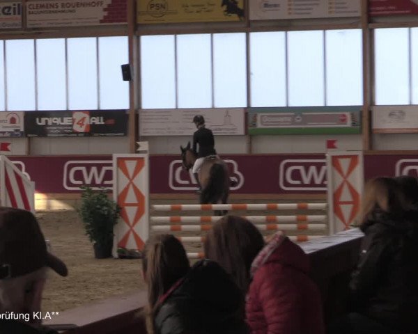 Asperdener Winter Event – Red Edition 2022