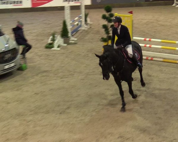 8. Nordic Jumping Event in Negernbötel 2022