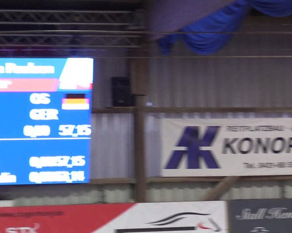 8. Nordic Jumping Event in Negernbötel 2022