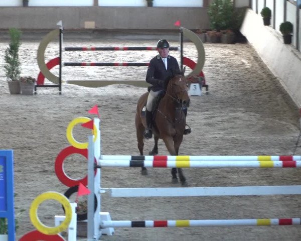 Spring-Late Entry Langenfeld - Gut Langfort 2022
