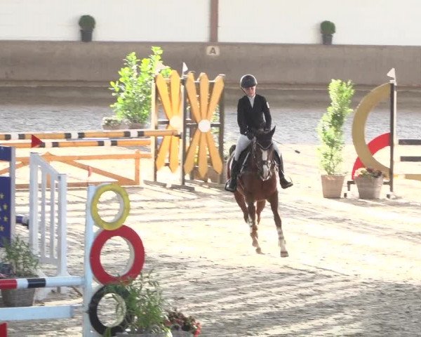 Spring-Late Entry Langenfeld - Gut Langfort 2022