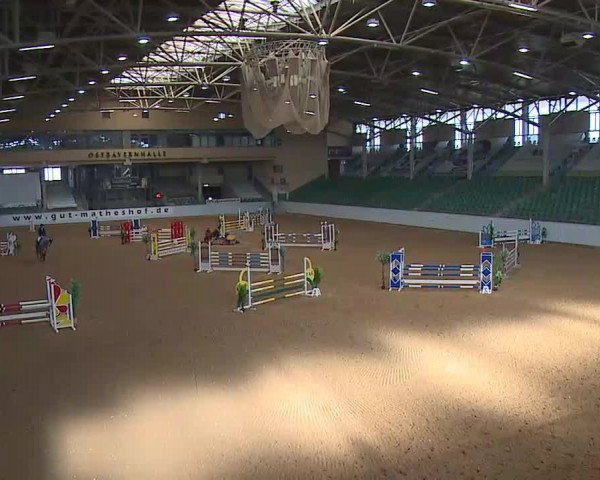 Springturnier Kreuth 2022