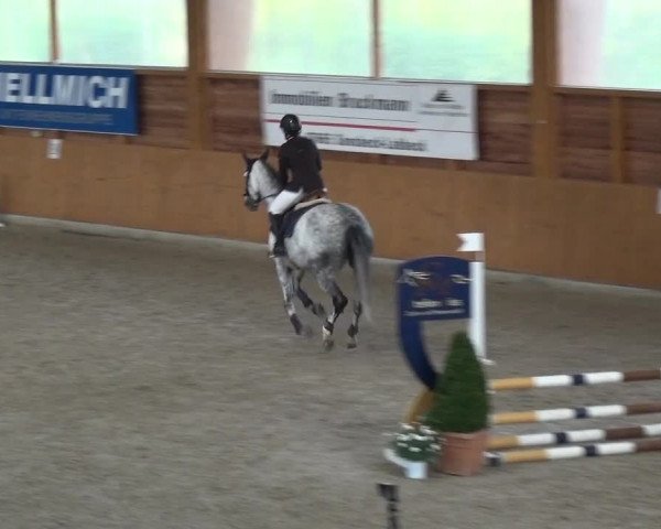 Reitturnier Xanten 2019
