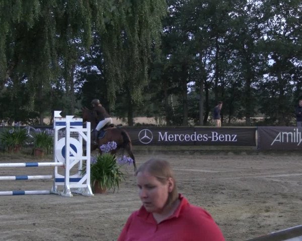 Reitturnier Waltrop 2019