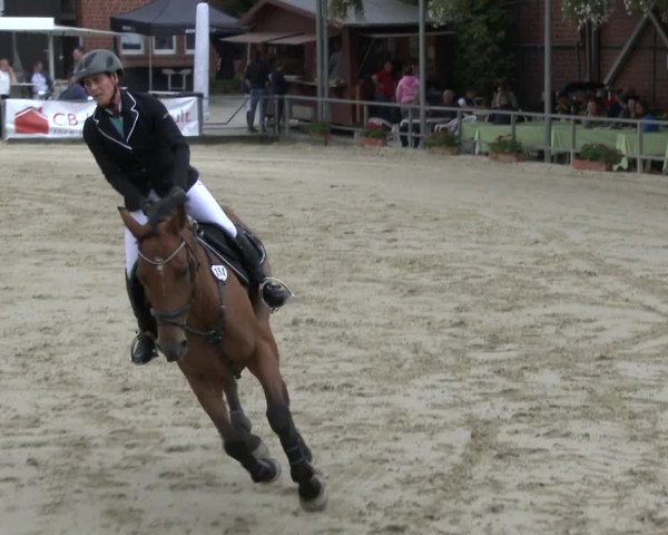 Reitturnier Münster-Albachten 2019