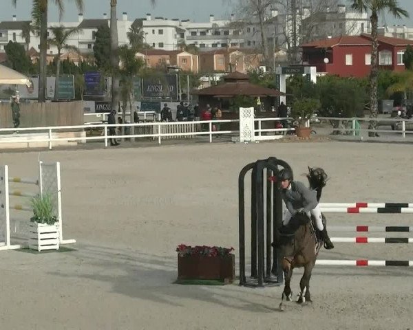 MET I Oliva - Woche 2 (ESP) 2020