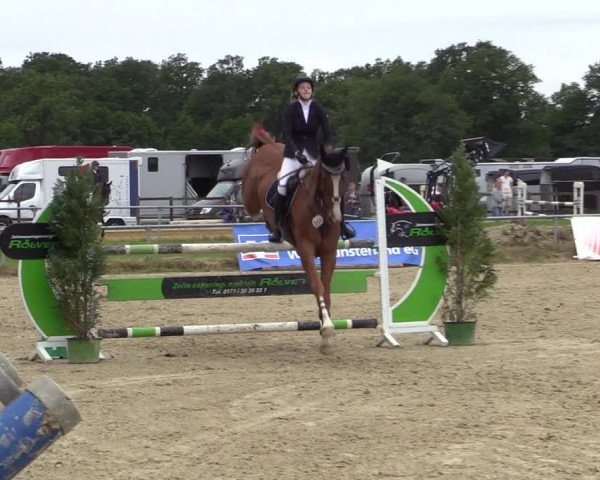 Reitturnier Coesfeld/Lette 2020