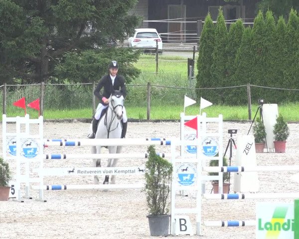 Reitturnier Fehraltorf 2020