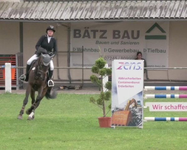 Reitturnier Stutensee-Spöck 2020