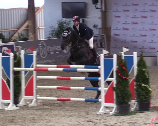 Reitturnier Negernbötel 2020, 5. Nordic Jumping event 2020/2021