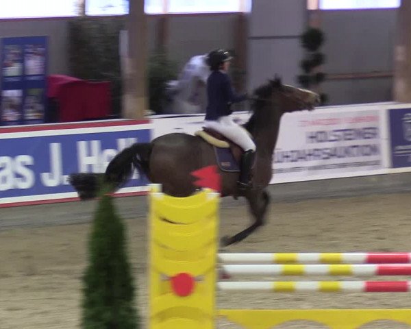 Reitturnier Negernbötel 2021, 10. Nordic Jumping event 2020/2021