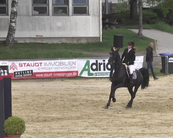 Reitturnier Kurtscheid 2021
