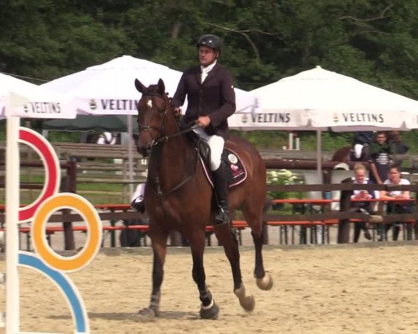 Reitturnier Hemer-Oese an der Edelburg 2021
