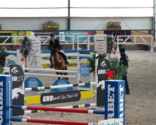Reitturnier Borken 2022