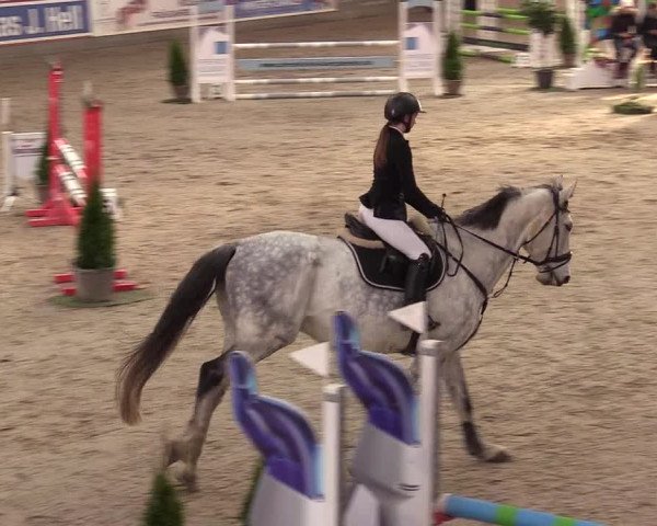 9. Nordic Jumping Event in Negernbötel 2022