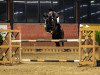 jumper Veronika 23 (KWPN (Royal Dutch Sporthorse), 2002, from Opan)