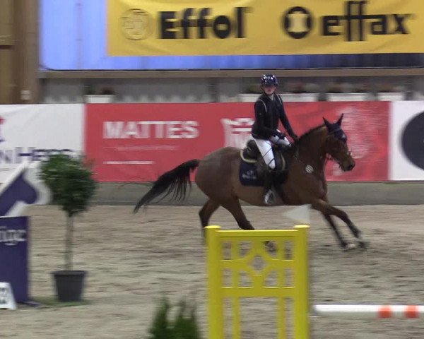 9. Nordic Jumping Event in Negernbötel 2022
