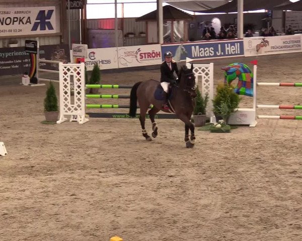 9. Nordic Jumping Event in Negernbötel 2022