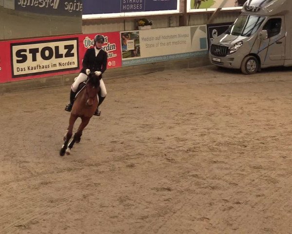 9. Nordic Jumping Event in Negernbötel 2022