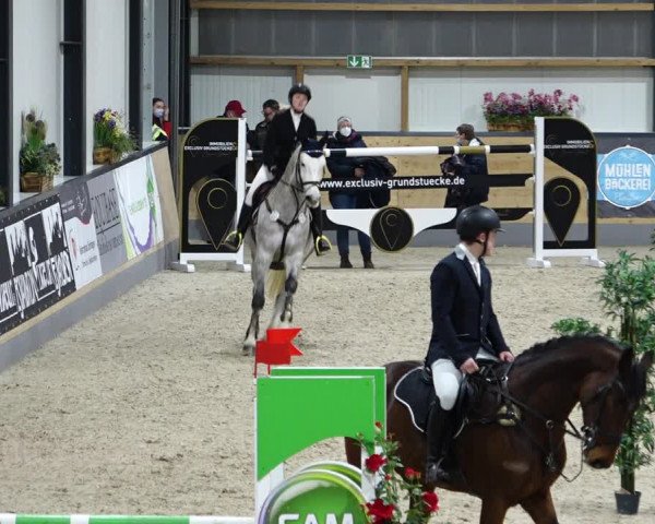 Reitturnier Borken 2022