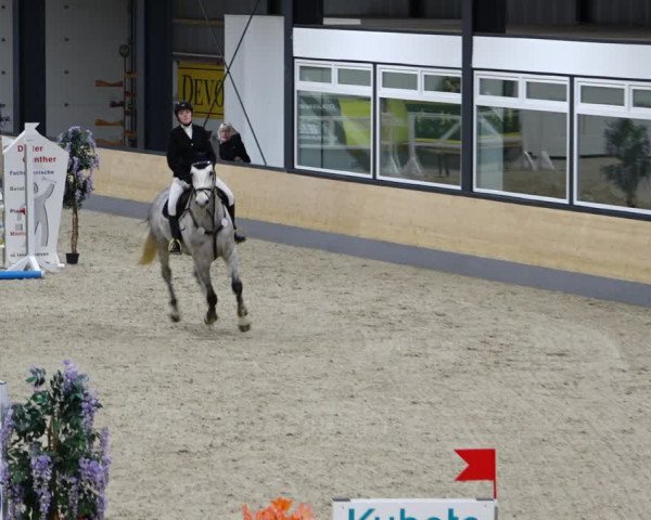 Reitturnier Borken 2022