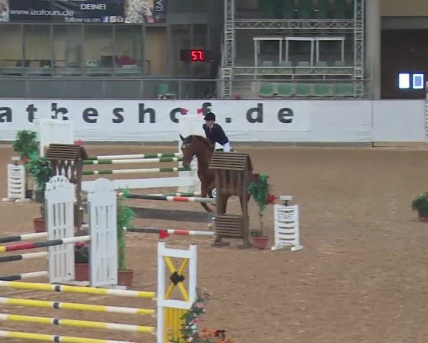Reitturnier Kreuth 2018