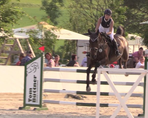 Reitturnier Oberfrauendorf 2018