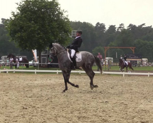 Reitturnier Coesfeld/Lette 2018