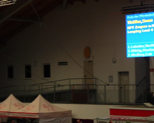 Reitturnier Neustadt/Dosse 2020