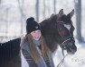 dressage horse Großer Löwe MvH (German Riding Pony, 2016, from HET Golden Dream)