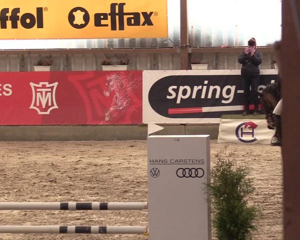 10. Nordic Jumping Event in Negernbötel 2022