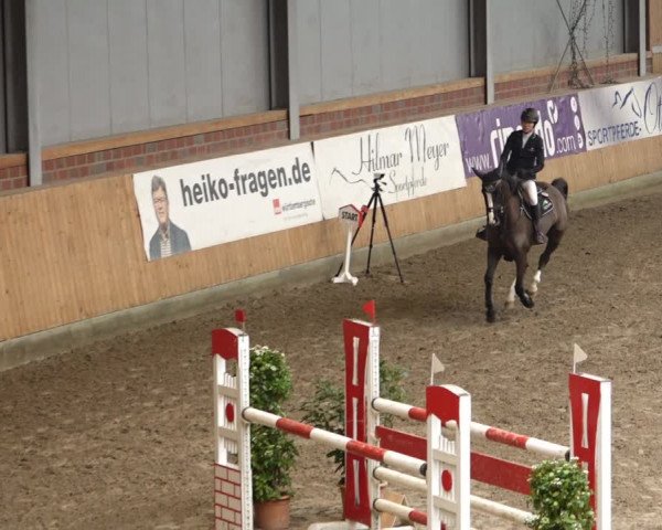 Late Entry Springturnier Osterholz-Scharmbeck 2022