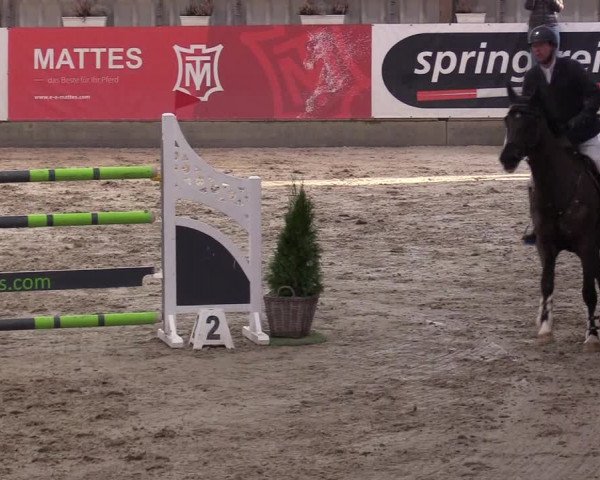 10. Nordic Jumping Event in Negernbötel 2022