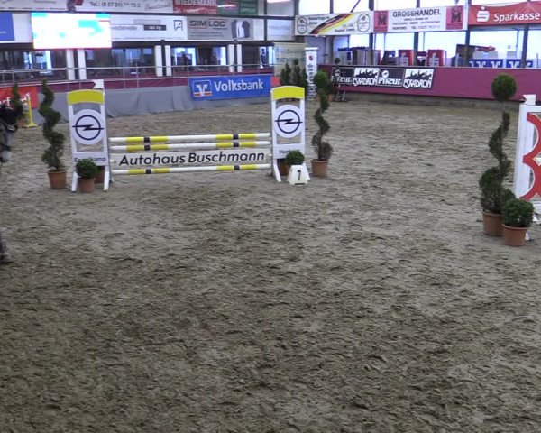 Bismarck Indoors Hallenturnier Vlotho-Exter 2022