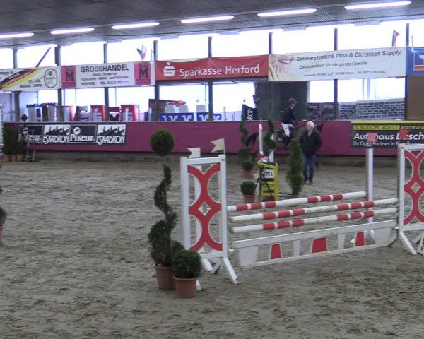 Bismarck Indoors Hallenturnier Vlotho-Exter 2022