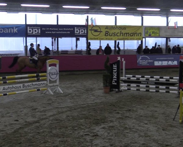 Bismarck Indoors Hallenturnier Vlotho-Exter 2022