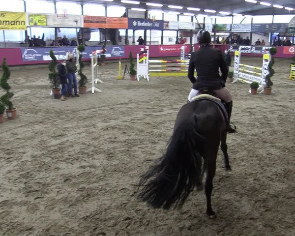 Bismarck Indoors Hallenturnier Vlotho-Exter 2022