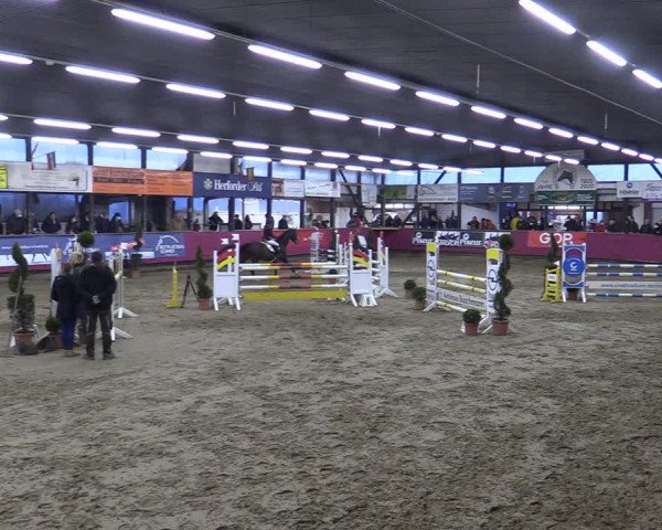 Bismarck Indoors Hallenturnier Vlotho-Exter 2022
