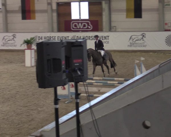 Hallenjumping Prussendorf 2022