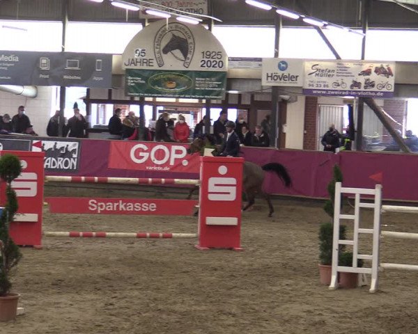 Bismarck Indoors Hallenturnier Vlotho-Exter 2022