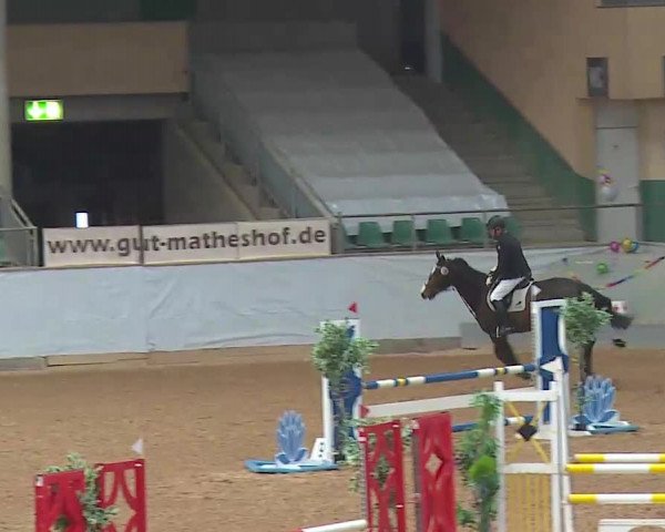 Reitturnier Kreuth 2022