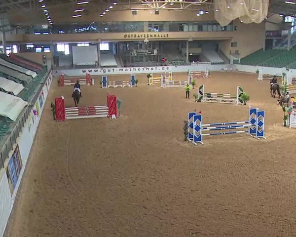 Reitturnier Kreuth 2022