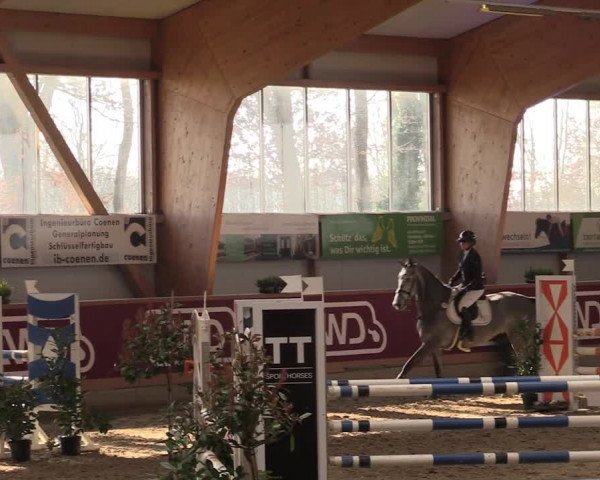 Reitturnier Goch-Asperden 2022