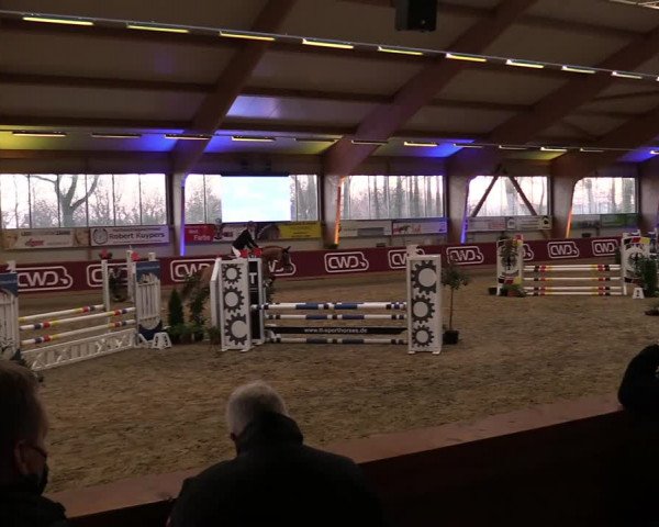 Reitturnier Goch-Asperden 2022