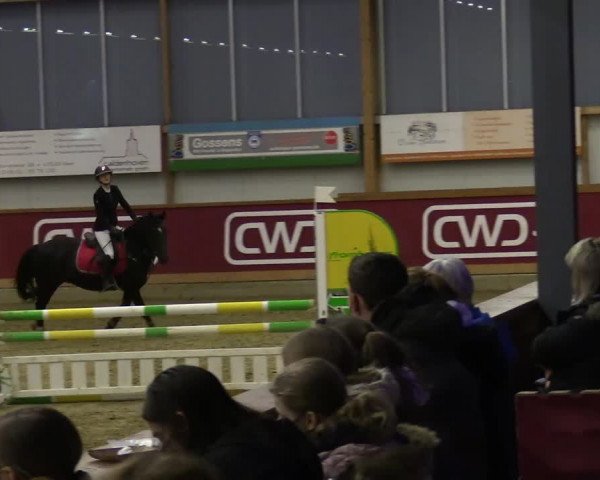 Reitturnier Goch-Asperden 2022
