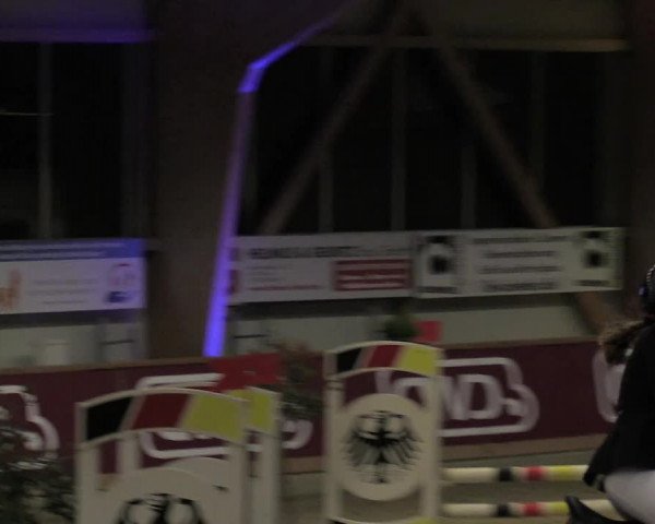 Reitturnier Goch-Asperden 2022